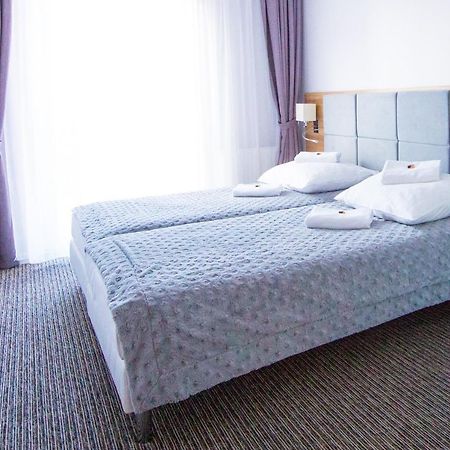 גדנסק Apartment Milena מראה חיצוני תמונה