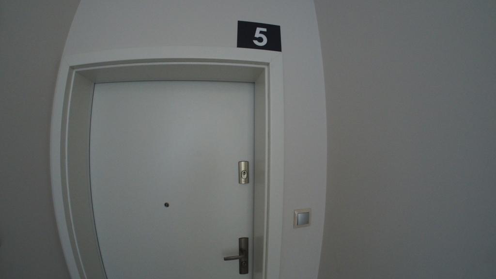 גדנסק Apartment Milena מראה חיצוני תמונה