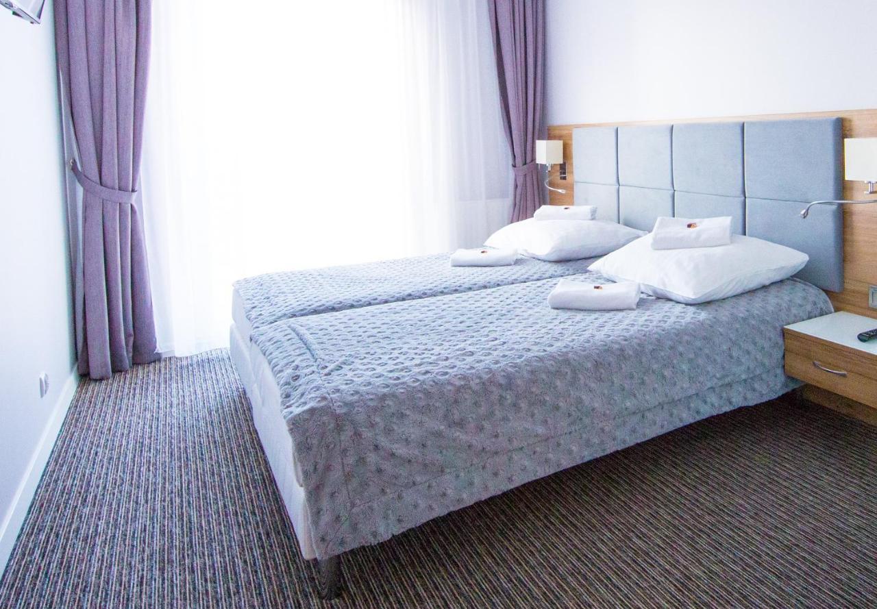 גדנסק Apartment Milena מראה חיצוני תמונה